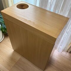 アクアリウム用60cm水槽用台の画像
