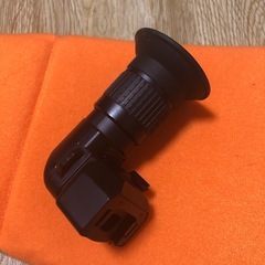 アングルファインダーNikon DR-6の画像
