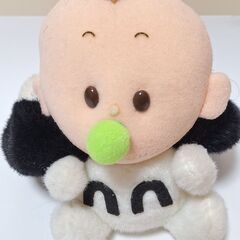 ぬいぐるみ、あかちゃん、くまの画像