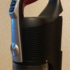 中古 コードレス スティック クリーナー AQCーHF500の画像