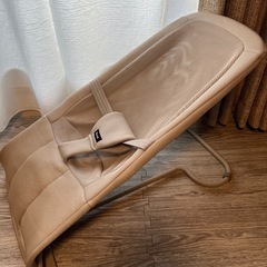 バウンサー Richell の画像