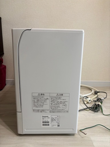Panasonic食洗機