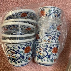 食器 まとめて引き取りでの画像