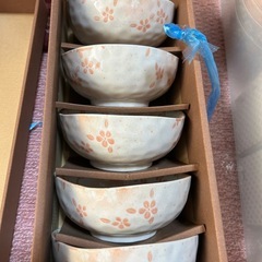 食器 まとめて引き取りでの画像