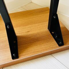 本棚 スリム 6段 ブックタワー 幅30cm×高さ143cmの画像