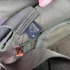 サバゲー　ベストなどまとめての画像