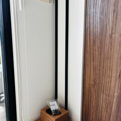 本棚 スリム 6段 ブックタワー 幅30cm×高さ143cmの画像