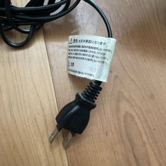 照明の画像