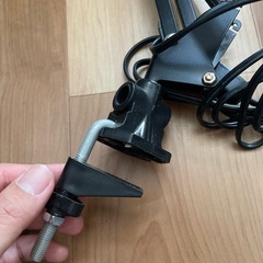 照明の画像