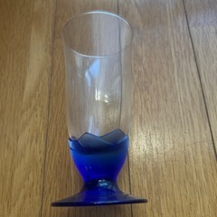 ペアーグラスの画像