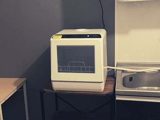 サンコー 食器洗い乾燥機 2021年製