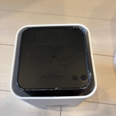 抗菌消臭ダストボックスの画像