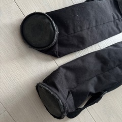 バットケース２つセットの画像