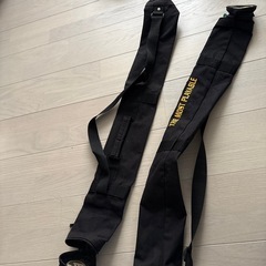 バットケース２つセットの画像