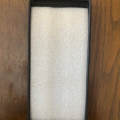 GooglePixel6ケースブラックの画像