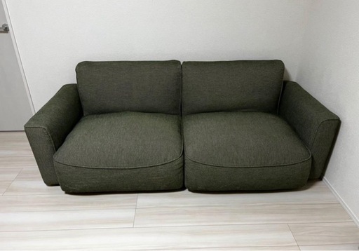 unico WELM ソファ