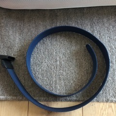 ベルトの画像