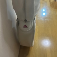 adidas レディースゴルフセットの画像