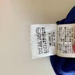 AULA AILA チュニックの画像