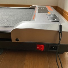 ルームランナー-AIRHOT ウォーキングマシンの画像
