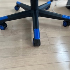 【9/27まで】ゲーミングチェアあげますの画像
