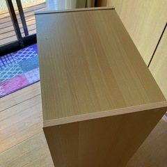 カラーBOXの画像