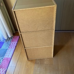 カラーBOXの画像
