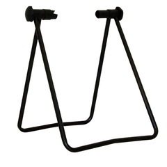 自転車スタンドの画像