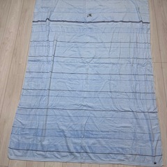 バーバリー　タオルケット　Burberryの画像