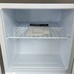 冷凍庫 1ドア 32L 2019年製 エーステージ WRE-F1032SL A-stage コンパクト 札幌市 中央区 南12条の画像