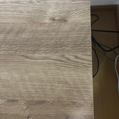 国産テレビ台　ローボード180cm シャビーナチュラル※10/5まで掲載の画像