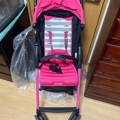 コンビ　F2プラスの画像