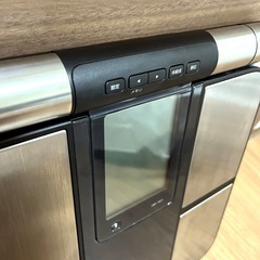 【未使用品】OMRON 体重体組成計 HBF-702Tの画像