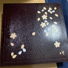 宇野千代　箱付き　小鉢4個セット　お皿の画像