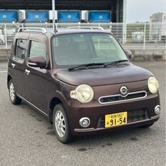 ダイハツ ミラココア⭐️ ｺｺｱﾌﾟﾗｽX “ｽﾍﾟｼｬﾙｺｰﾃﾞ⭐️の画像