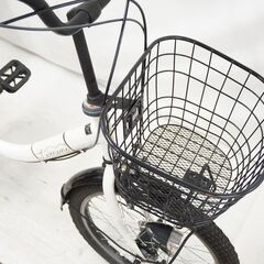 LIMINI 子供乗せ自転車の画像