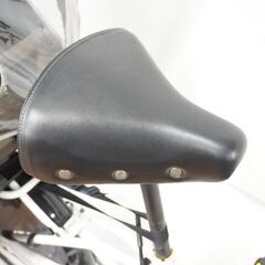 LIMINI 子供乗せ自転車の画像