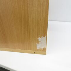 ■1段ボックス　収納棚　の画像