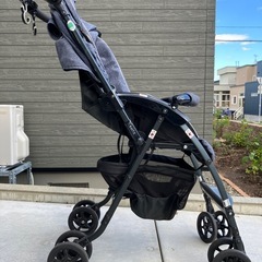 【中古】A型ベビーカー（Kalfit）の画像