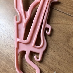 ハンガーの画像