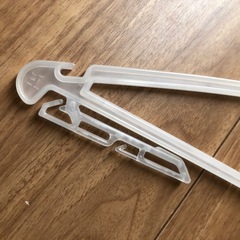 ハンガーの画像
