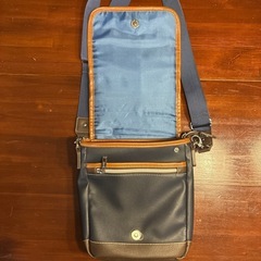 新品未使用‼️EDWINメンズショルダーバッグの画像