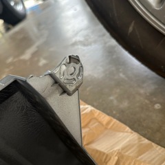 ◎ハイゼット トラック◎ S500P S510Pフロントバンパーの画像