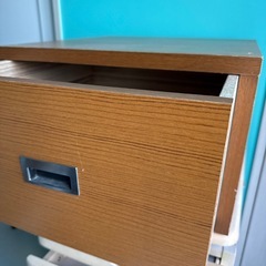 キャビネットの画像