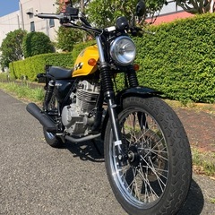 スズキ　グラスドラッカー　ビックボーイ250の画像