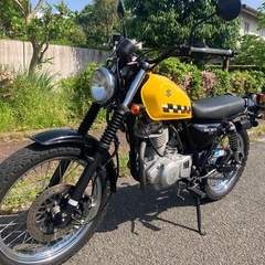 スズキ　グラスドラッカー　ビックボーイ250の画像