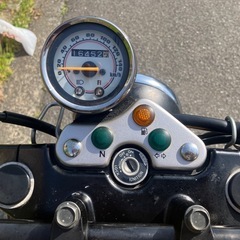 スズキ　グラスドラッカー　ビックボーイ250の画像