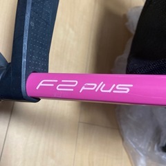 コンビ　F2プラスの画像