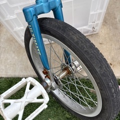 ライト　一輪車の画像