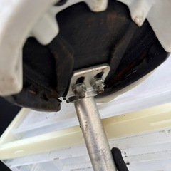 ライト　一輪車の画像